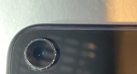 Fair
													Apple iPhone Xr - Unlocked, Black, 256 GB, A1984, photo 5 of 8