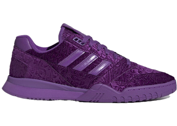 adidas AR Trainer Purple for sale