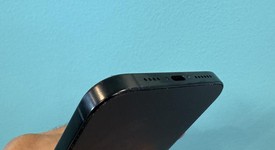 Good
													Apple iPhone 16 Pro Max - Unlocked, Black, 512 GB, A3084, photo 3 of 6