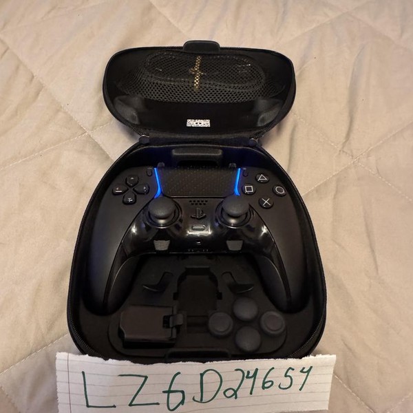 DualSense Edge Wireless Controller - White