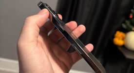 Mint
													Apple iPhone 13 Pro - Verizon, Graphite, 1 TB, A2483, photo 4 of 9