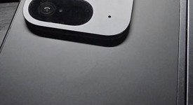 Mint
													Google Pixel 9 Pro Fold - Unlocked, Obsidian, 256 GB, GGH2X, photo 5 of 17