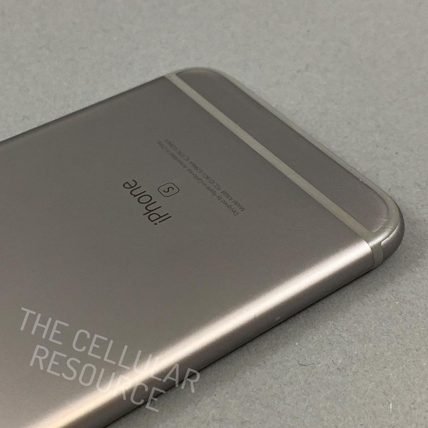 Apple iPhone 6S - Sprint, 64 GB, Grey, A1688