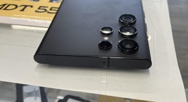 Mint
													Samsung Galaxy S22 Ultra - AT&T, Black, 128 GB, 8 GB, SM-S908U, photo 4 of 7