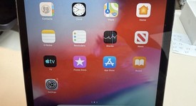 Good
													Apple iPad Mini 2 Retina - Wi-Fi, Black, 32 GB, photo 1 of 4