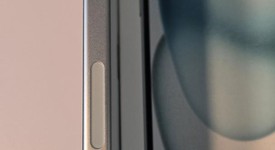 Mint
													Apple iPhone 15 - Unlocked, Blue, 128 GB, A2846, photo 3 of 9