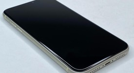 Good
													Apple iPhone 11 - Unlocked, White, 128 GB, A2111, photo 5 of 7