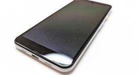 Good
													Google Pixel 3a - Unlocked, White, 64 GB, 4 GB, G020G, photo 3 of 9