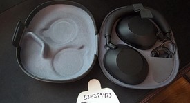 Used
													Sony WH-1000XM6 - Black, photo 2 of 2