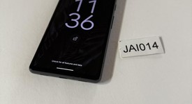 Mint
													Google Pixel 7a - AT&T, Charcoal, 128 GB, 8 GB, GWKK3, photo 3 of 7