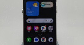 Good
													Samsung Galaxy S25 Ultra - Verizon, Black, 256 GB, 12 GB, SM-S938U, photo 1 of 14