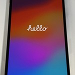 Good Apple iPhone 12 Pro Max - Unlocked, 256 GB, Graphite, A2342