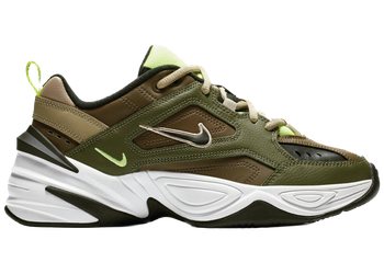 Nike M2K Tekno Yukon Brown (Women's) for sale