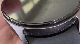 Good
													Samsung Galaxy Watch7 - Unlocked, Green, SM-L315U, 44mm, photo 1 of 10