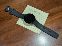 Google Pixel Watch 4