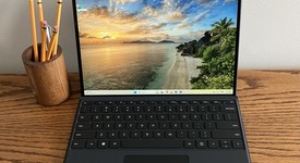 Good
													Microsoft Surface Pro 8 - I5, Platinum, 512 GB, 8 GB, photo 1 of 17