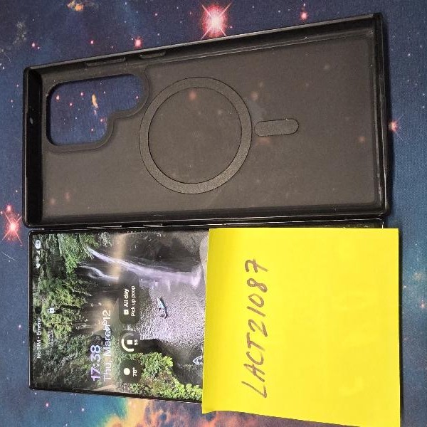 Samsung Galaxy S23 Ultra - Unlocked, 512 GB, Green, 12 GB, SM-S918U1