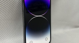 Mint
													Apple iPhone 14 Pro - Unlocked, Purple, 128 GB, A2650, photo 3 of 8