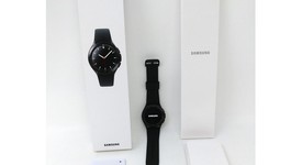 Mint
													Samsung Galaxy Watch4 Classic - Wi-Fi, Black, 42mm, photo 3 of 7