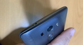 Good
													LG G3 - AT&T, Black, 32 GB, D850, photo 4 of 4