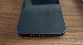 Good
													Apple iPhone 13 - Unlocked, Midnight, 256 GB, A2482, photo 2 of 4