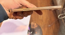 Good
													Apple iPhone 16 Pro Max - AT&T, Desert, 256 GB, A3084, photo 5 of 9