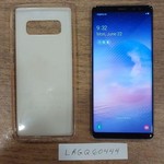 Good Samsung Galaxy Note 8 - T-Mobile, 64 GB, Gray, SM-N950U