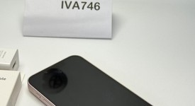 Good
													Apple iPhone 13 Mini - Unlocked, Pink, 256 GB, A2481, photo 2 of 4