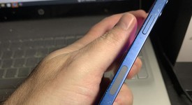 Good
													Apple iPhone 12 - Unlocked, Blue, 256 GB, A2172, photo 2 of 6