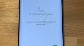 Good
													Samsung Galaxy S8 - Unlocked, Black, 64 GB, 4 GB, SM-G950U1, photo 3 of 12