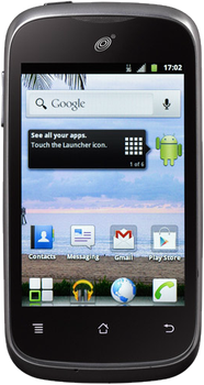 Huawei Ascend Y for sale
