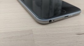 Good
													Apple iPhone 6S Plus - Verizon, Grey, 16 GB, A1687, photo 4 of 6