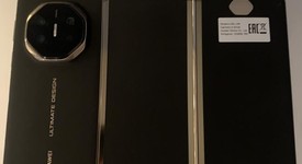 Mint
													Huawei Mate XT Ultimate - Unlocked Non-US, Black, 1 TB, 16 GB, photo 4 of 10