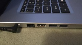 Mint
													Acer Aspire Laptop, photo 5 of 7