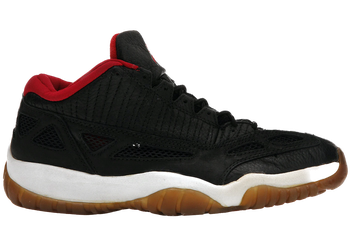 Jordan 11 Retro Low IE OG Bred (1996) for sale