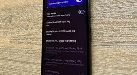 Mint
													Google Pixel 7a - T-Mobile, Charcoal, 128 GB, 8 GB, GWKK3, photo 4 of 9