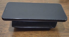 Good
													Samsung Galaxy S23 Plus - T-Mobile, Black, 256 GB, 8 GB, SM-S916U, photo 4 of 8