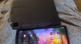 Mint
													Apple iPad Pro 13" (M4) 2024 - Verizon, Silver, 256 GB, 8 GB, A2926, Standard Glass, photo 5 of 10