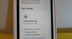 Mint
													Apple iPhone SE 3rd Gen 2022 - Unlocked, Midnight, 64 GB, A2595, photo 4 of 12