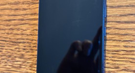 Fair
													Samsung Galaxy S22 - Unlocked, Black, 128 GB, 8 GB, SM-S901U1, photo 3 of 5