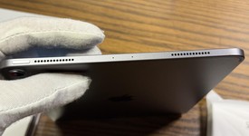 Mint
													Apple iPad Pro 11" 2018 - Wi-Fi, Gray, 256 GB, A1980, photo 4 of 6
