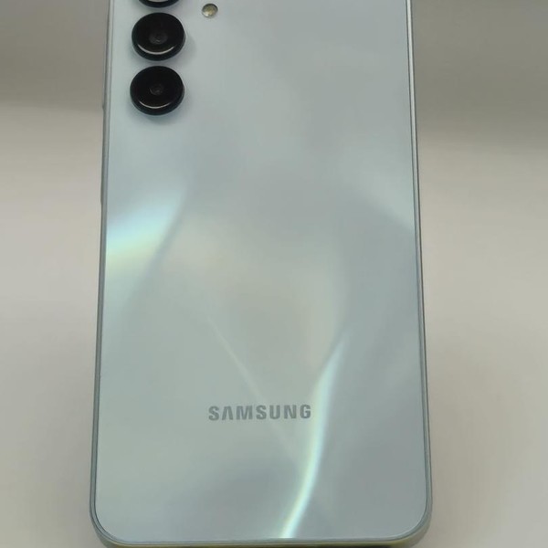 Samsung Galaxy A16 5G - Unlocked, 128 GB, Light Gray, 4 GB