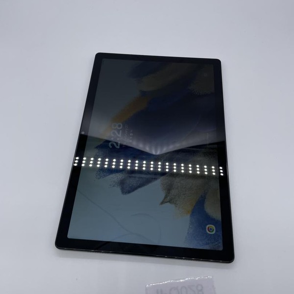 Samsung Galaxy Tab A8 10.5 inch 2022 - Wi-Fi, 32 GB, Gray, 3 GB, SM-X200