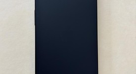 Mint
													Apple iPhone 16e - Unlocked, Black, 128 GB, A3212, photo 3 of 10