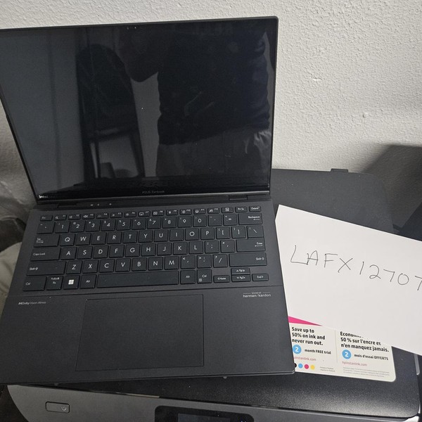 ASUS Zenbook DUO (UX8406) - 1 TB, Gray, 32 GB, Intel Core Ultra 9