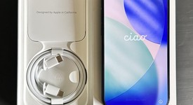 Good
													Apple iPhone 15 Pro - Unlocked, Blue, 256 GB, A2848, photo 1 of 7