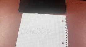 Good
													Apple iPad Air 5th Gen - Unlocked, Gray, 64 GB, A2589, photo 2 of 20