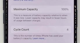 Mint
													Apple iPhone 15 - Unlocked, Black, 128 GB, A2846, photo 4 of 14