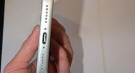 Good
													Apple iPhone 17 Pro Max - Verizon, Silver, 256 GB, A3257, photo 3 of 7