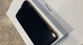 Mint
													Apple iPhone Xs Max - Sprint, Gold, 64 GB, A1921, photo 1 of 5